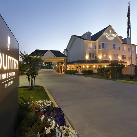 Country Inn & Suites By Radisson, Covington, La Exterior foto