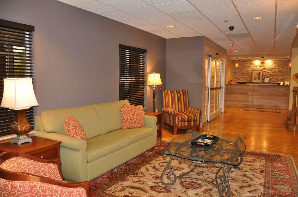 Country Inn & Suites By Radisson, Covington, La Interior foto