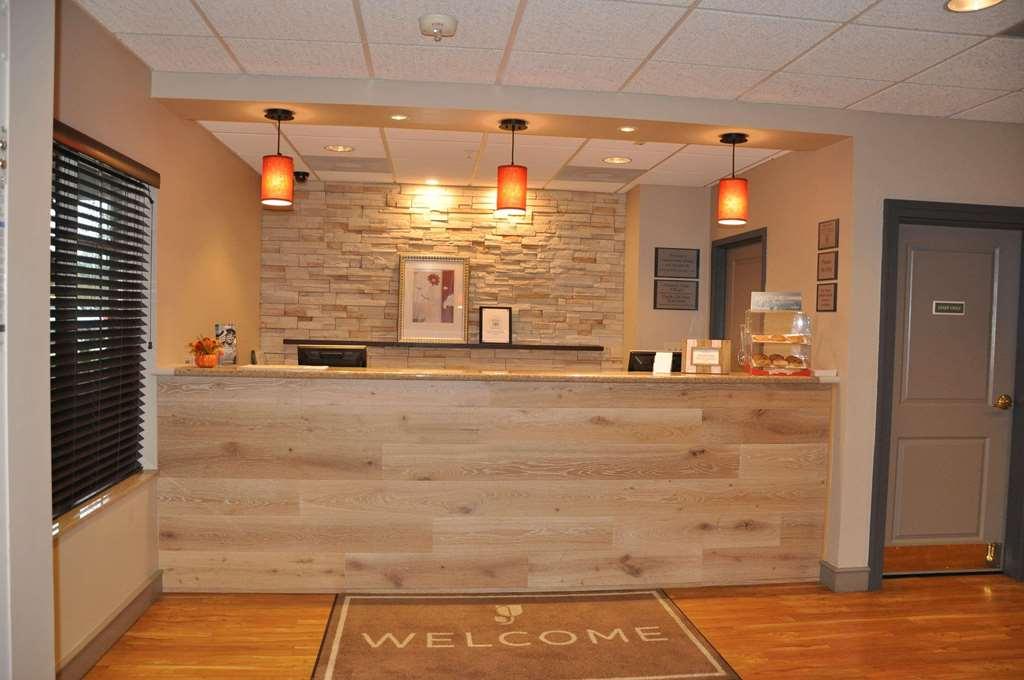 Country Inn & Suites By Radisson, Covington, La Interior foto