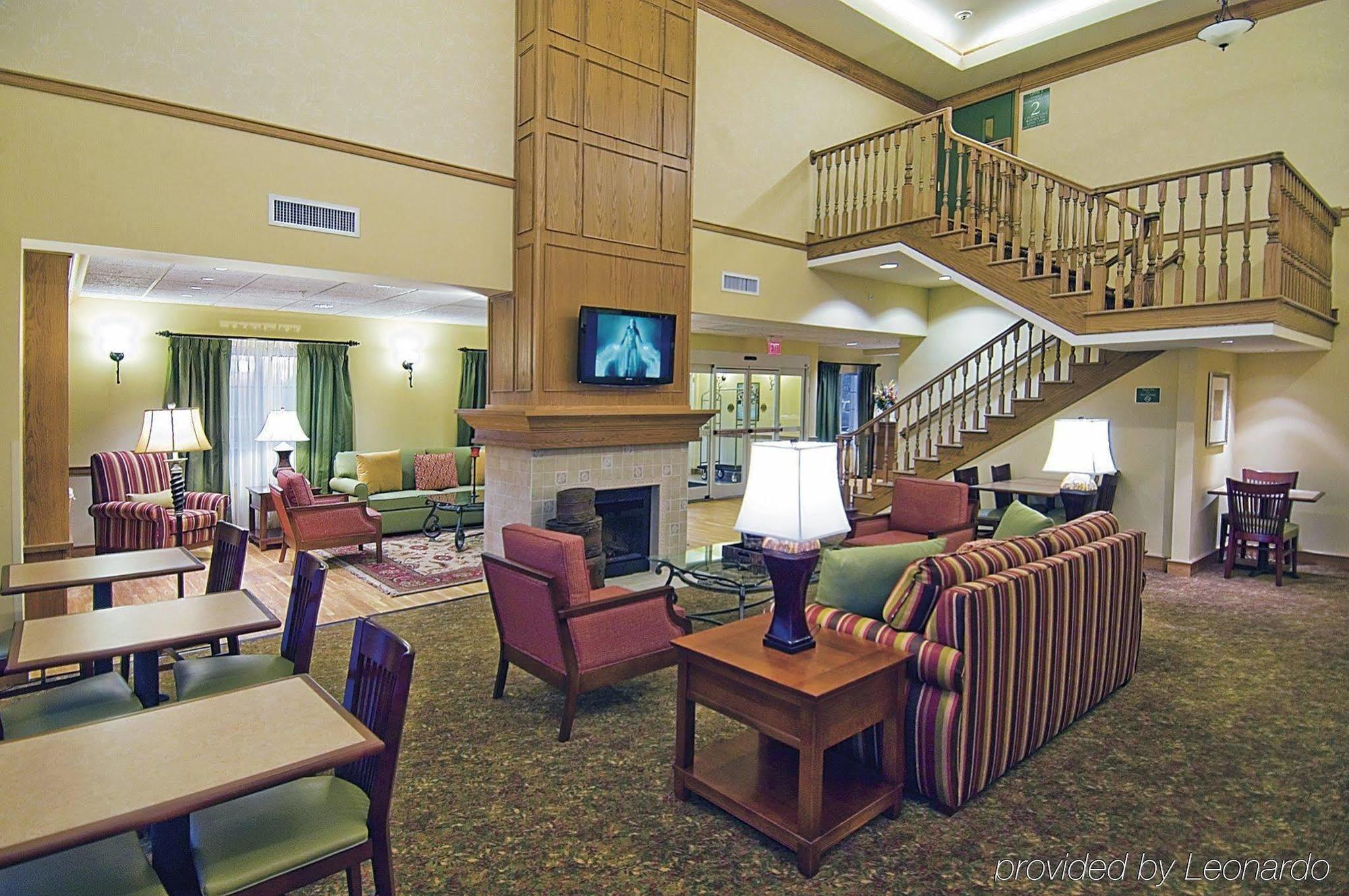 Country Inn & Suites By Radisson, Covington, La Restaurant foto