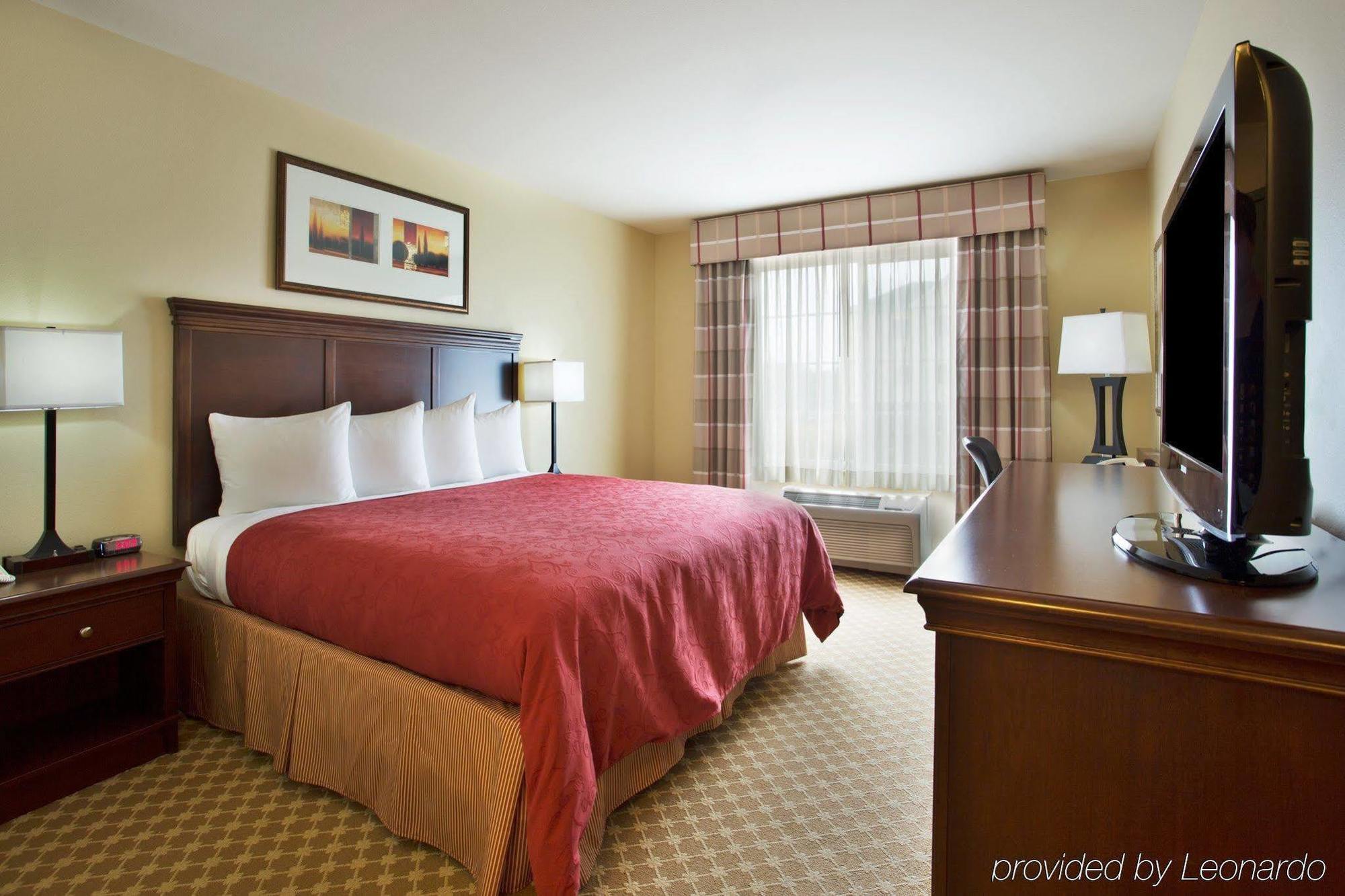 Country Inn & Suites By Radisson, Covington, La Zimmer foto