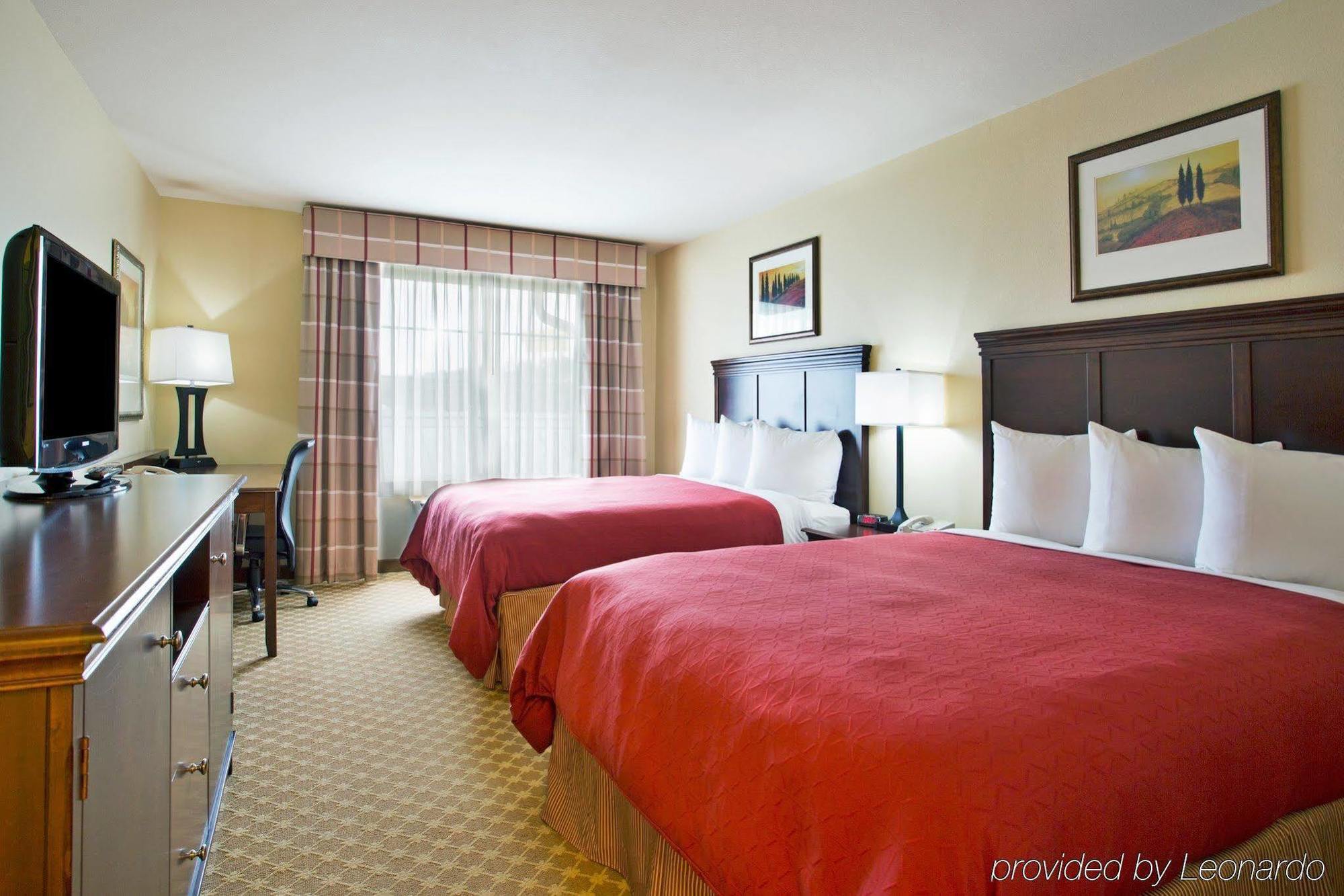 Country Inn & Suites By Radisson, Covington, La Zimmer foto