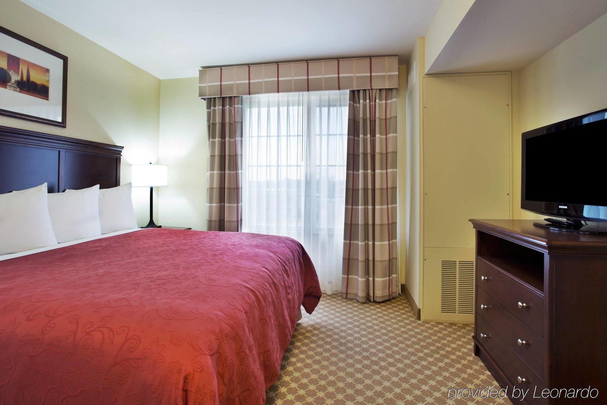 Country Inn & Suites By Radisson, Covington, La Zimmer foto