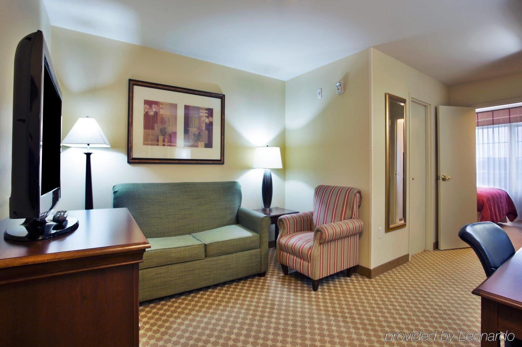 Country Inn & Suites By Radisson, Covington, La Zimmer foto